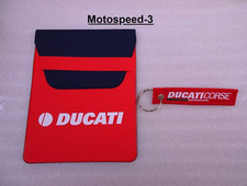 porta documenti ducati   +