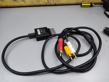 Cavo A/V video composito
