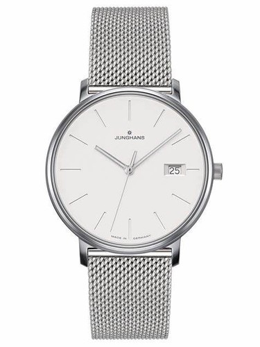 Junghans form - junghans, model