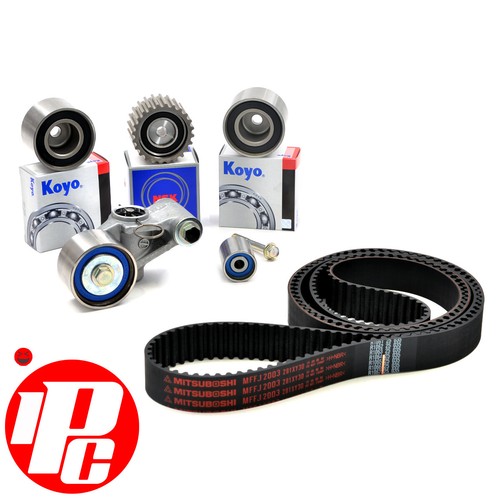 Kit cinghia distribuzione - kit,