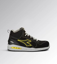 Scarpe Antinfortunistiche Diadora Utility RUN NET AB MID S3S FO SR 181149 C0200