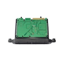Modulo driver faro alogeno TMS