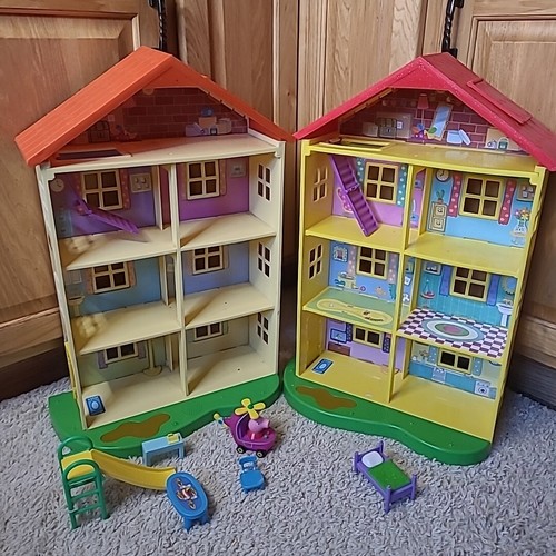 Peppa pig story - 2,