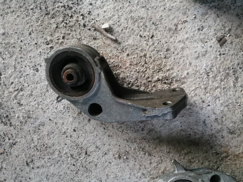 Tassello supporto motore fiat - supporto,