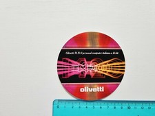 ADESIVO OLIVETTI M20 PERSONAL