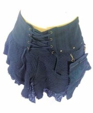 100% TARTAN SCOZZESE DI MARCA