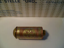 FILO PURO COTONE COLOR LEGNO 80 - N° 50 - 500 YDS 458 MT ART 3 CUCIRINI TRE