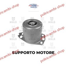 SUPPORTO MOTORE POSTERIORE FIAT BRAVA MAREA 1.9 TD JTD