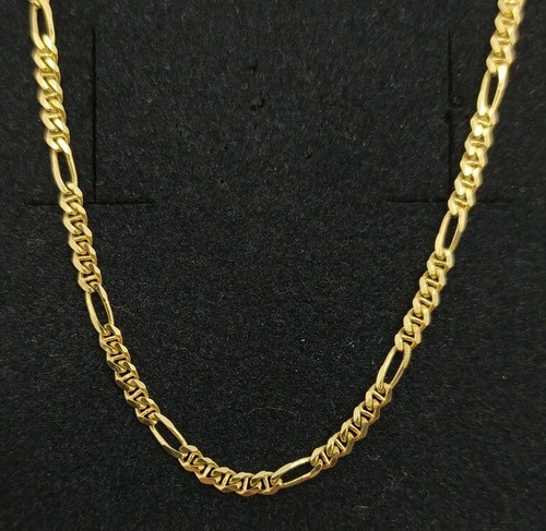 Collana oro 18k 750 - collana, in