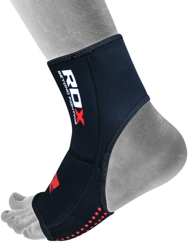 Rdx supporto per - rdx, in