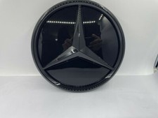 Grille badge Mirror LOGO
