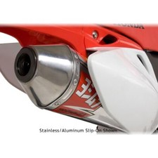 Yoshimura Scarico Inox RS-2