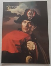 Calendario Storico dei Carabinieri anno 1974  ( Sped.  in Pacco Raccomandata )