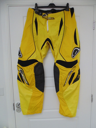 Ufo plast bionic pantaloni - ufo,