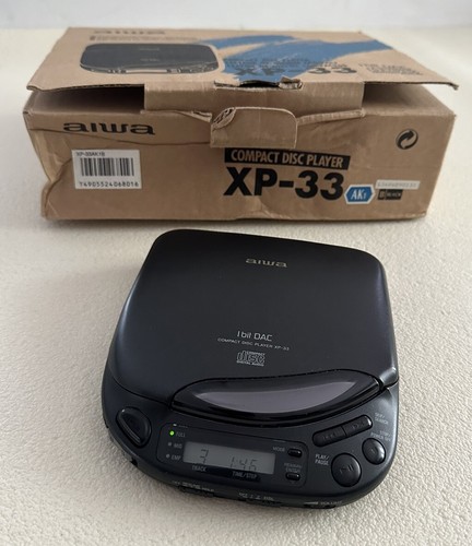 Aiwa lettore cd - aiwa,