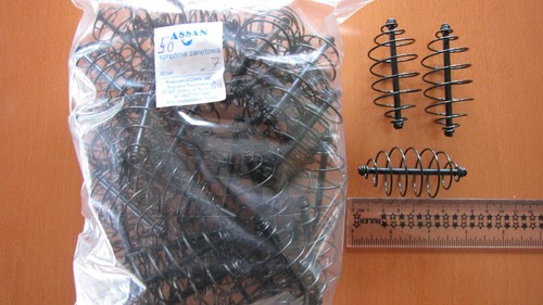 Set accessori 4cm - accessori, a