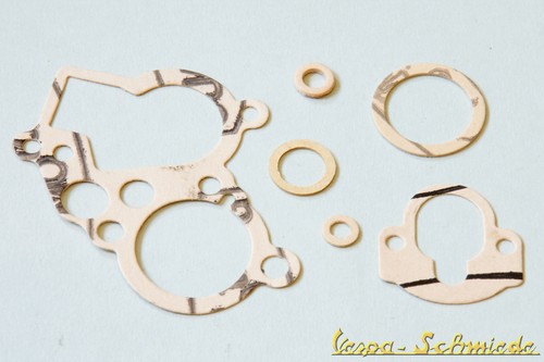 Kit guarnizioni vespa - guarnizioni,