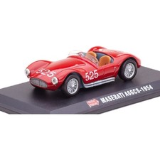 Maserati A6GCS 1954 1000