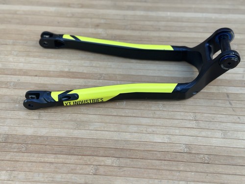 Nuovo industries capra - yt, cf