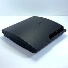 PS3 Console PlayStation 3 slim