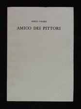 Valeri Diego Amico dei pittori