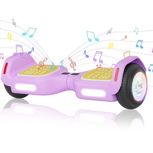 Commugo hoverboard bluetooth - hoverboard,