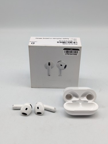 Apple airpods bianco - apple,