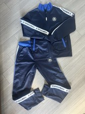 Tuta Converse bambino 10-12