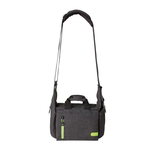 Borsa fotografica dorr - borsa, city