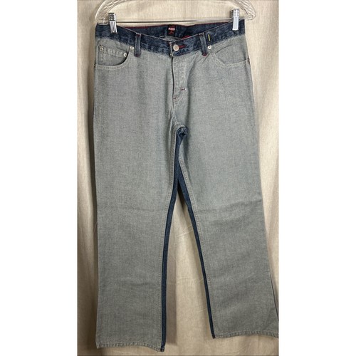Zhot zuko jeans - zhot,