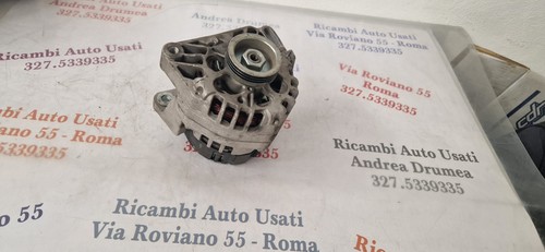 Alternatore renault clio - alternatore, 1.2