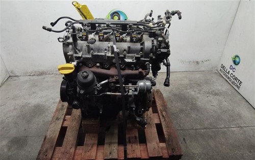 Motore semicompleto per fiat - per,