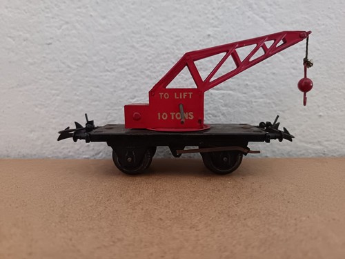 1670a hornby meccano ltd - hornby, by