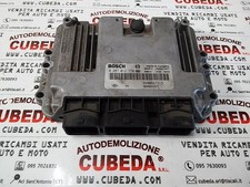 Centralina motore Renault