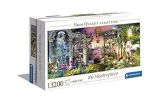 Clementoni Visionaria