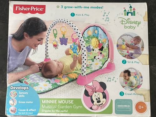 Fisher price disney baby - fisher-price,