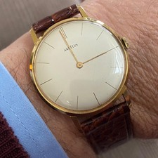 Orologio Angelus carica