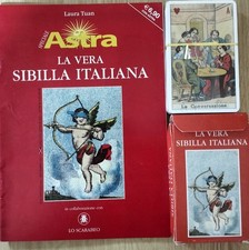 La vera sibilla Italiana