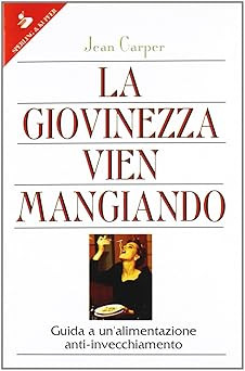 Giovinezza vien mangiando - la,