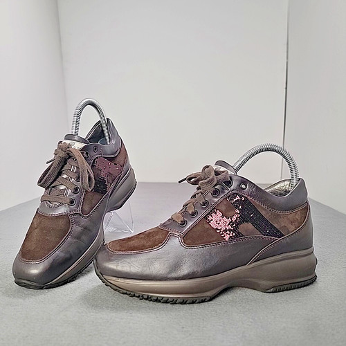 Hogan scarpe ginnastica - scarpe, da