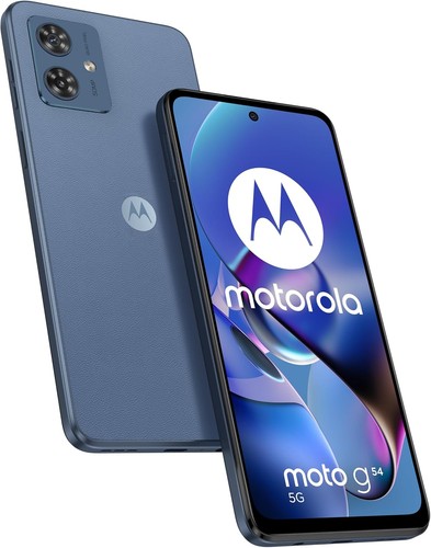 Motorola moto g54 gb - moto, 256