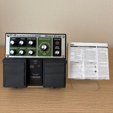 Boss space echo pedale - boss,