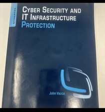 Cyber Security and IT