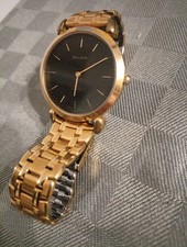 Orologio vintage BULOVA Dorato