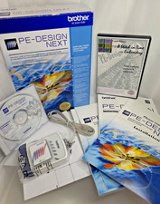 Brother PE-Design Next