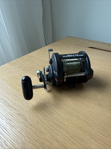 Mulinello pesca daiwa - mulinello,