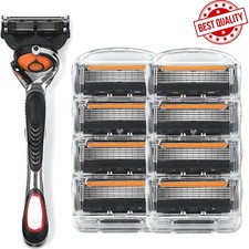 16 LAMETTE PER GILLETTE FUSION