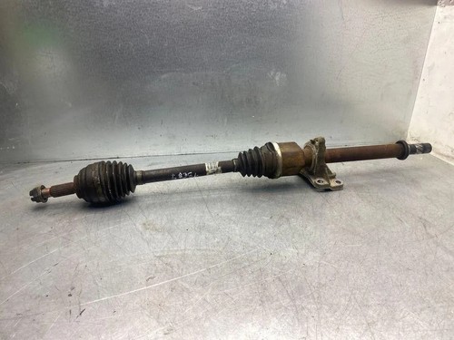 Albero motore anteriore