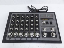 Mixer equalizzatore analogico