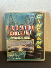 The Best of Cinerama New
